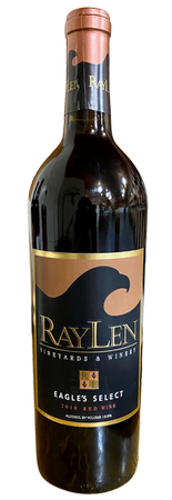 RayLen Eagle Select